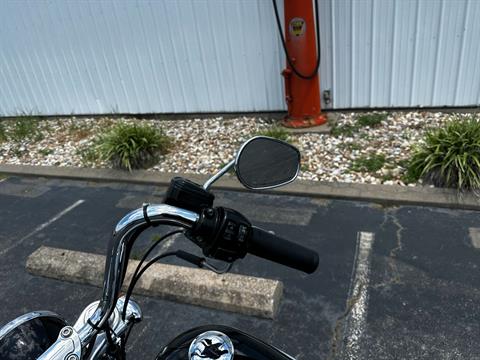 2012 Harley-Davidson Dyna® Super Glide® Custom in Greenbrier, Arkansas - Photo 10