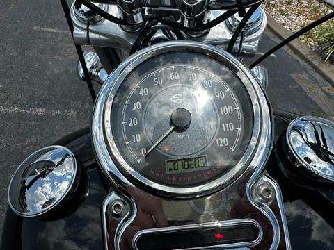 2012 Harley-Davidson Dyna® Super Glide® Custom in Greenbrier, Arkansas - Photo 11