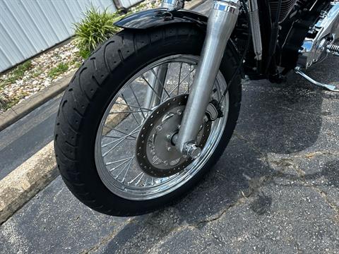 2012 Harley-Davidson Dyna® Super Glide® Custom in Greenbrier, Arkansas - Photo 13