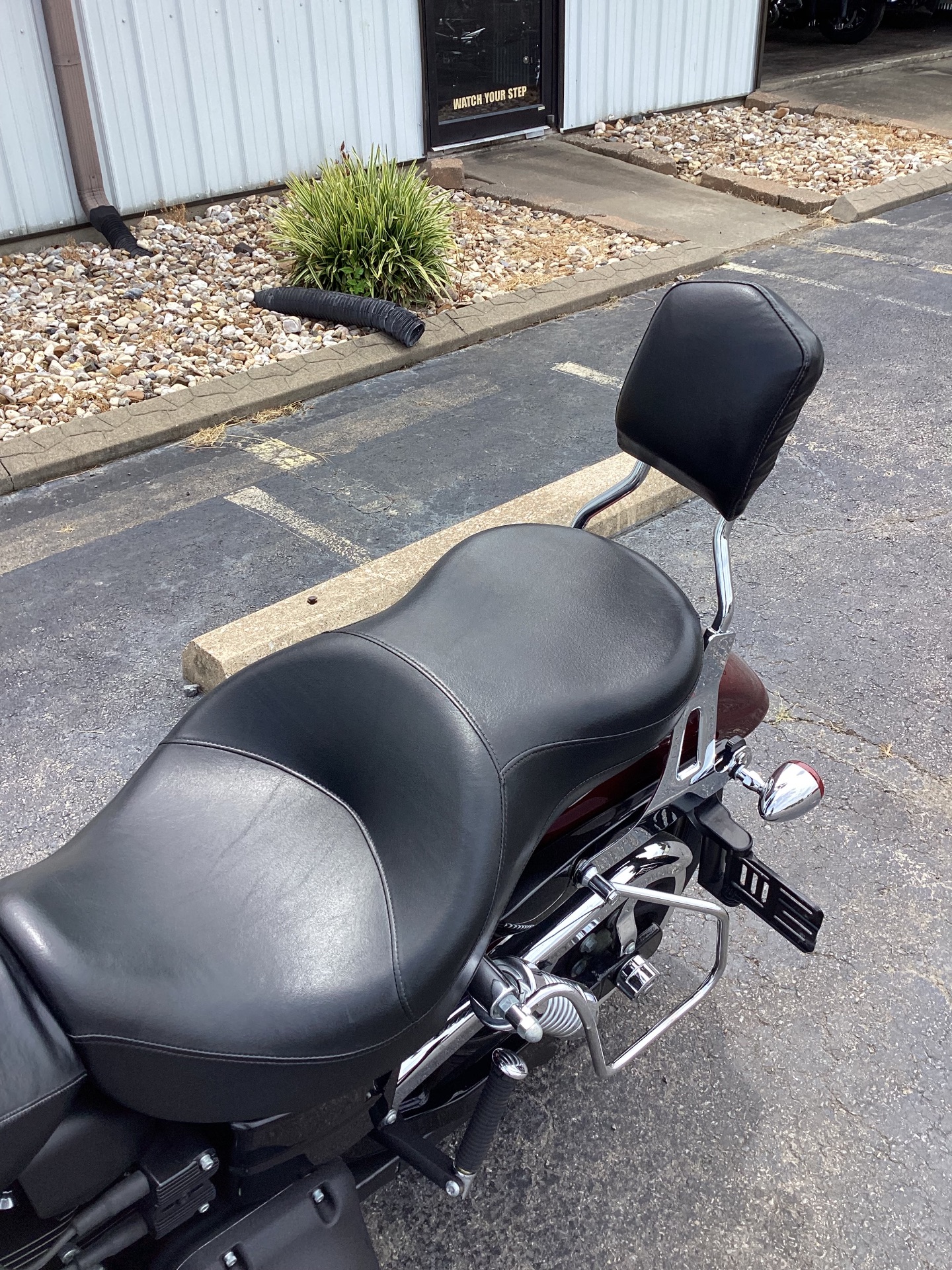 2015 Harley-Davidson Wide Glide® in Greenbrier, Arkansas - Photo 7