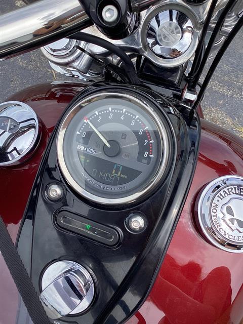 2015 Harley-Davidson Wide Glide® in Greenbrier, Arkansas - Photo 10