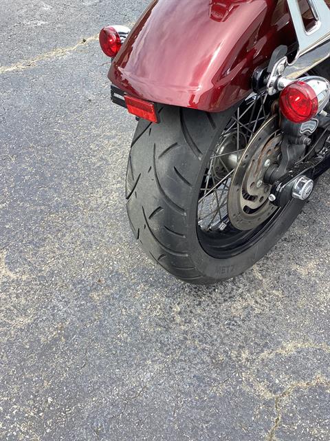 2015 Harley-Davidson Wide Glide® in Greenbrier, Arkansas - Photo 14