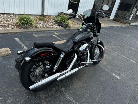 2015 Harley-Davidson Street Bob® in Greenbrier, Arkansas - Photo 6