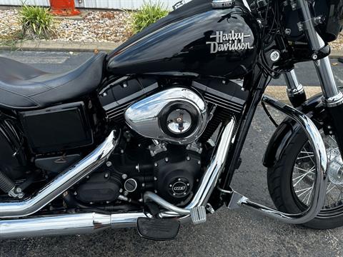 2015 Harley-Davidson Street Bob® in Greenbrier, Arkansas - Photo 12