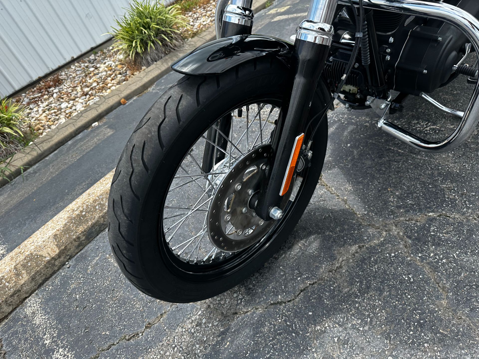 2015 Harley-Davidson Street Bob® in Greenbrier, Arkansas - Photo 13