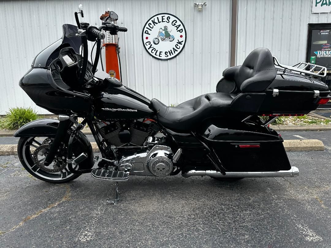 2015 Harley-Davidson Road Glide® Special in Greenbrier, Arkansas - Photo 1