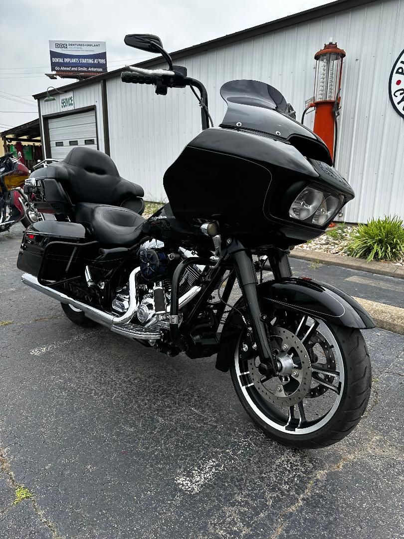 2015 Harley-Davidson Road Glide® Special in Greenbrier, Arkansas - Photo 4
