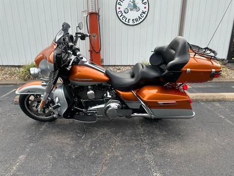 2014 Harley-Davidson Electra Glide® Ultra Classic® in Greenbrier, Arkansas - Photo 2