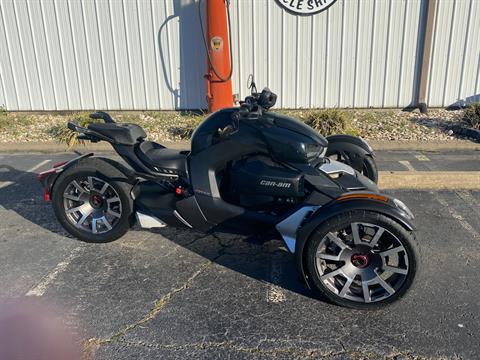 2019 Can-Am RYKER ACE RALLY EDITION in Greenbrier, Arkansas - Photo 1