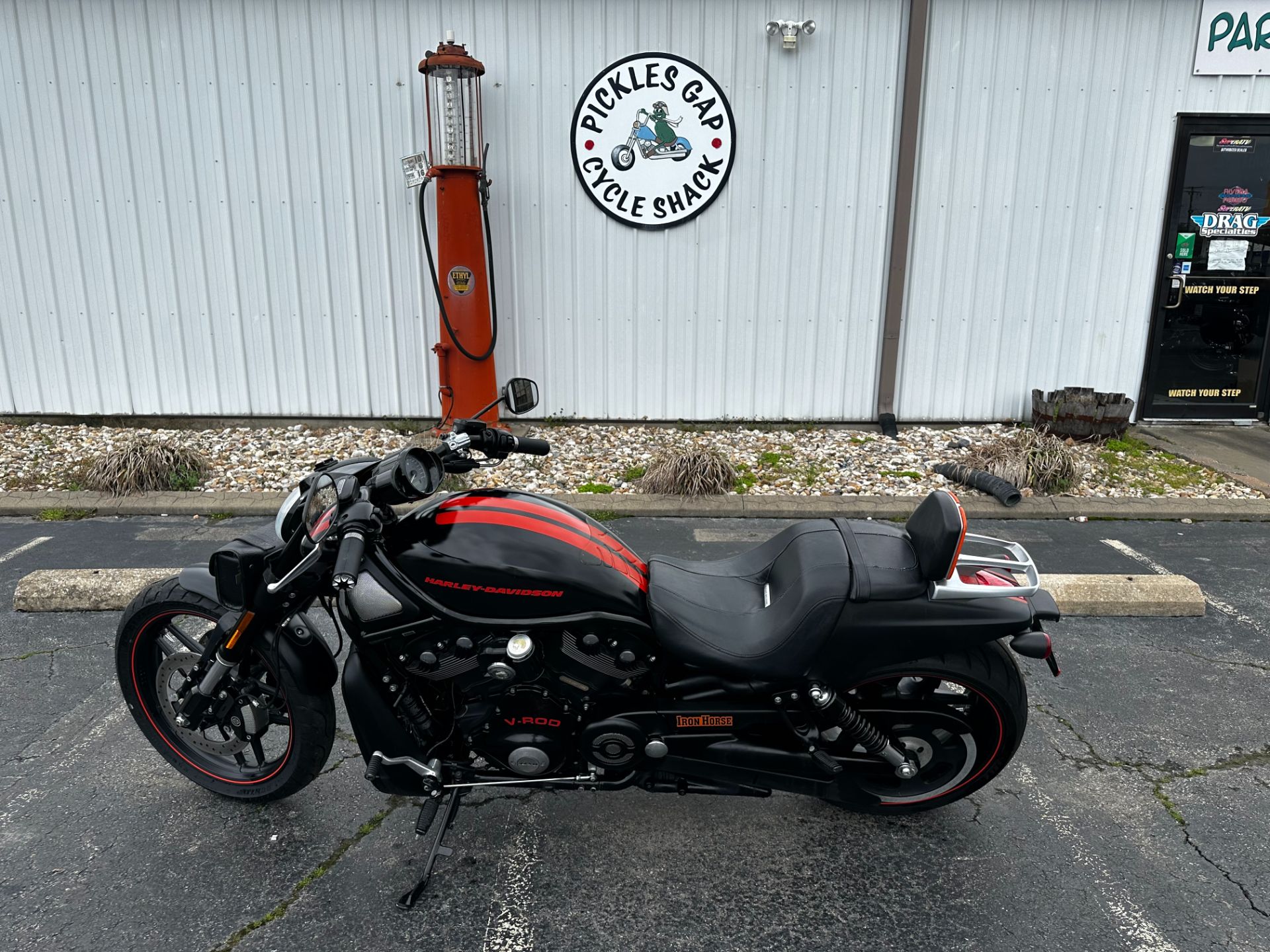 2014 Harley-Davidson Night Rod® Special in Greenbrier, Arkansas - Photo 1