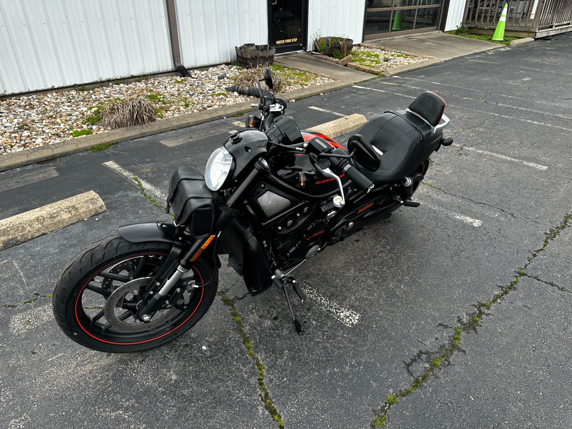 2014 Harley-Davidson Night Rod® Special in Greenbrier, Arkansas - Photo 3