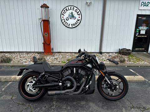 2014 Harley-Davidson Night Rod® Special in Greenbrier, Arkansas - Photo 4
