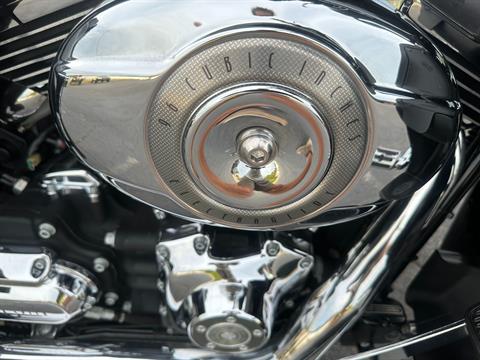 2008 Harley-Davidson Ultra Classic® Electra Glide® in Greenbrier, Arkansas - Photo 12