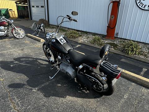 2005 Harley-Davidson FXST/FXSTI Softail® Standard in Greenbrier, Arkansas - Photo 2