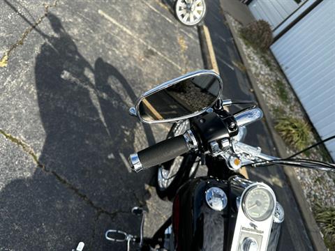2005 Harley-Davidson FXST/FXSTI Softail® Standard in Greenbrier, Arkansas - Photo 9