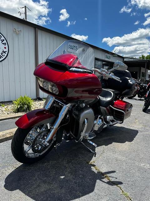 2016 Harley-Davidson CVO™ Road Glide™ Ultra in Greenbrier, Arkansas - Photo 5