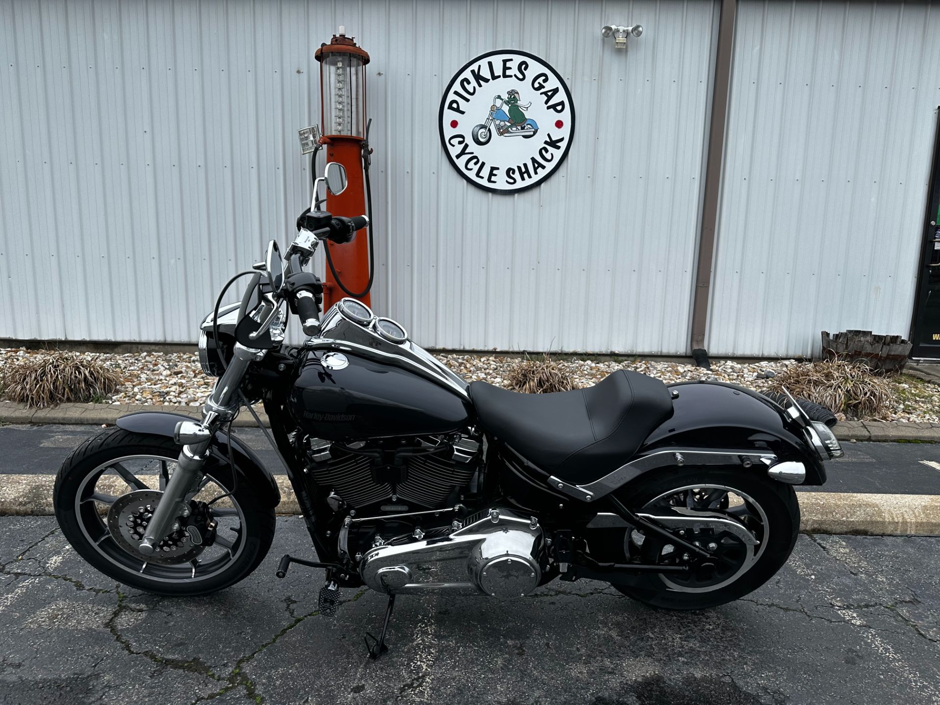 2019 Harley-Davidson Low Rider® in Greenbrier, Arkansas - Photo 1