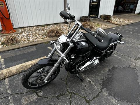 2019 Harley-Davidson Low Rider® in Greenbrier, Arkansas - Photo 3