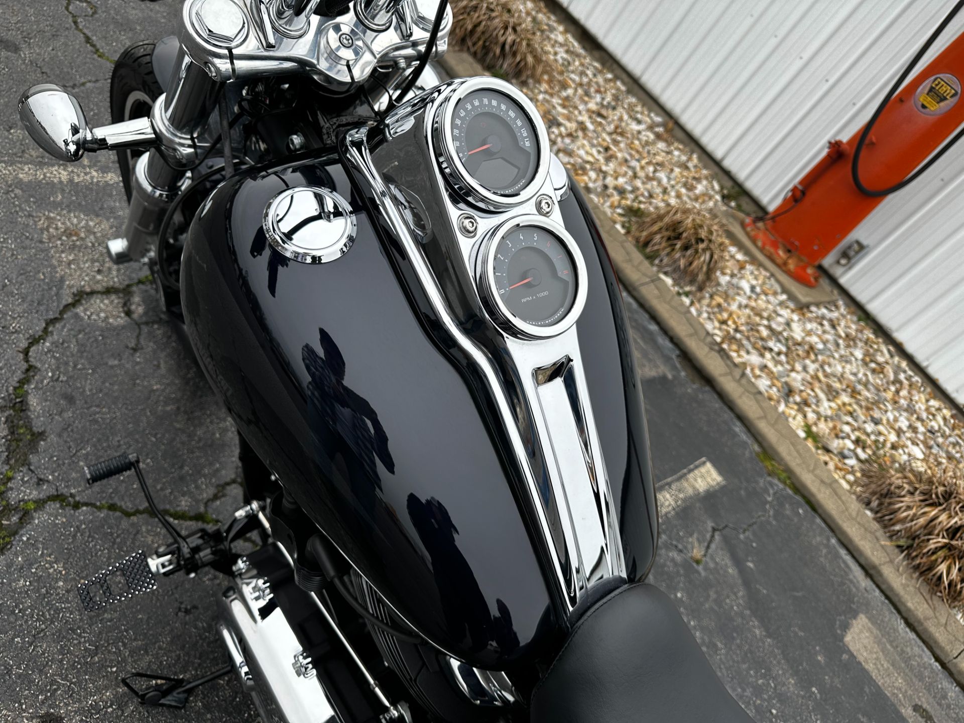 2019 Harley-Davidson Low Rider® in Greenbrier, Arkansas - Photo 8