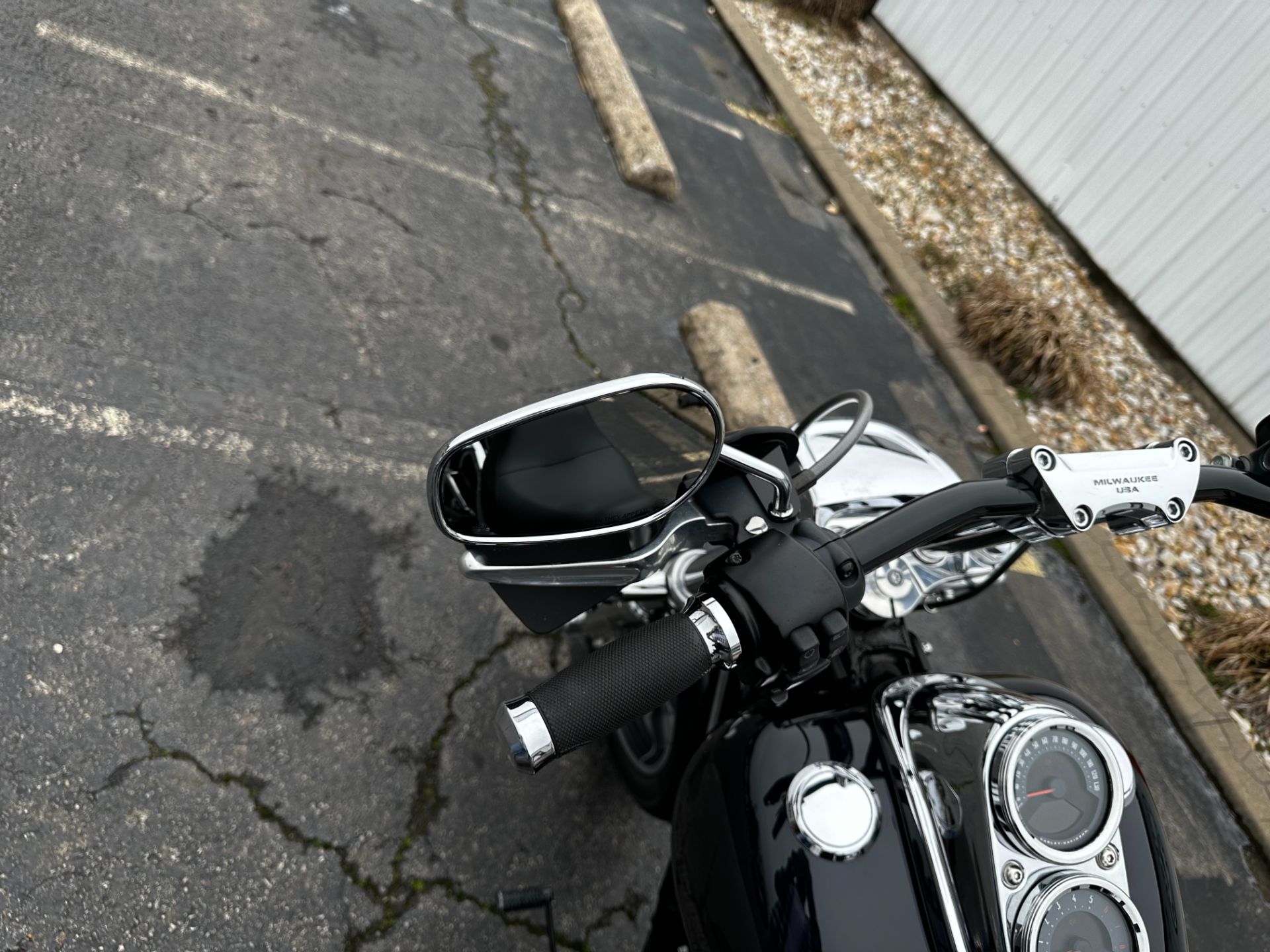 2019 Harley-Davidson Low Rider® in Greenbrier, Arkansas - Photo 9