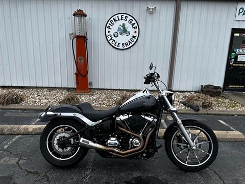 2019 Harley-Davidson Low Rider® in Greenbrier, Arkansas - Photo 4