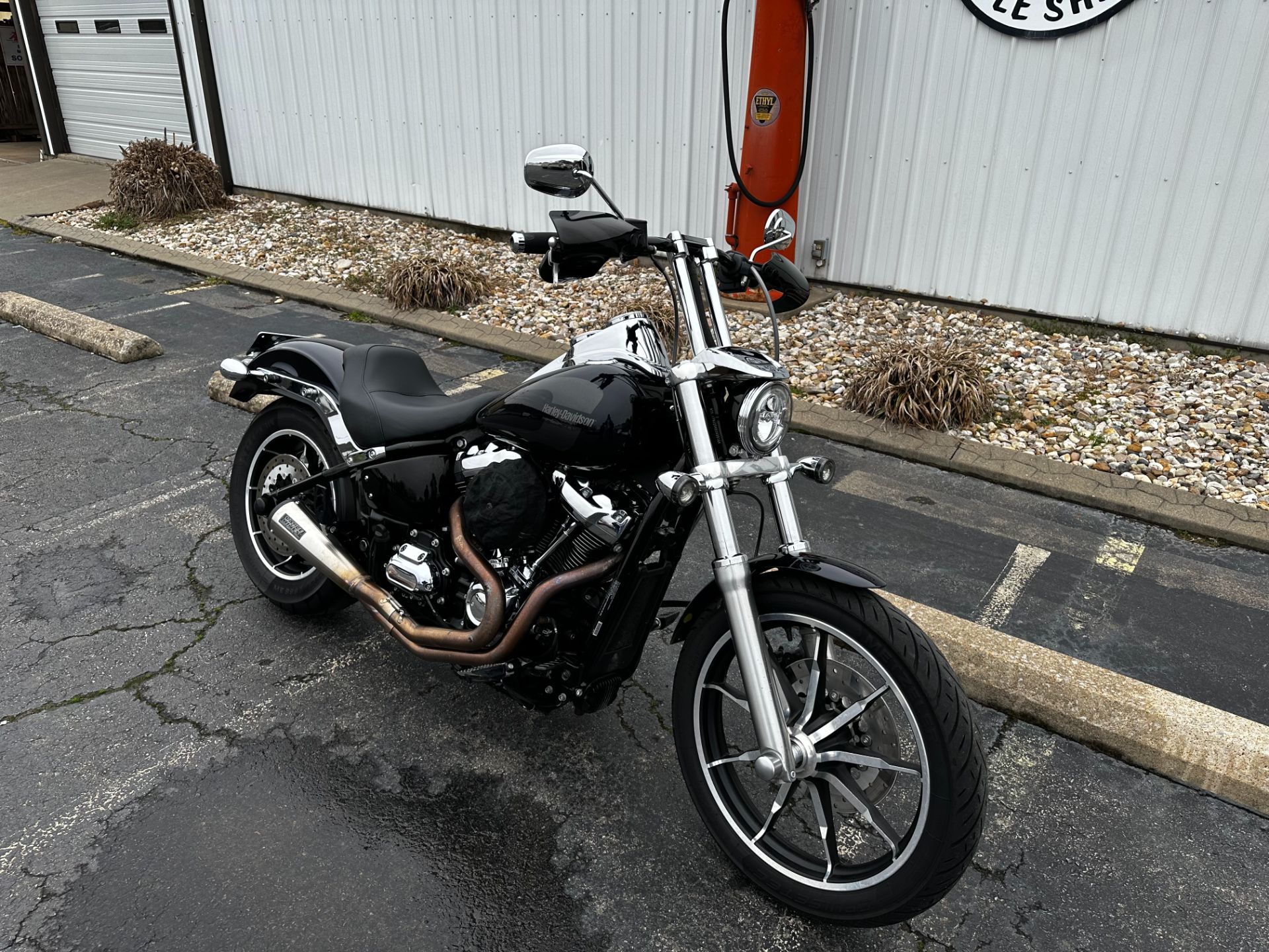 2019 Harley-Davidson Low Rider® in Greenbrier, Arkansas - Photo 5