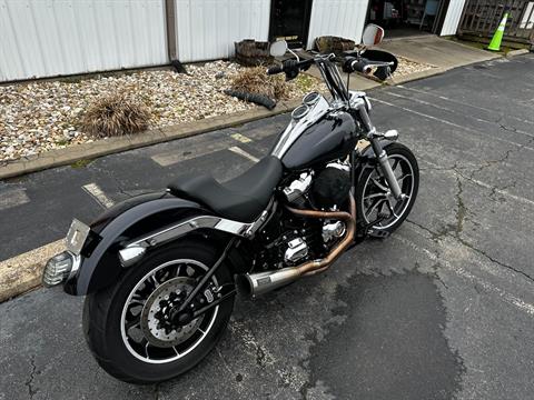 2019 Harley-Davidson Low Rider® in Greenbrier, Arkansas - Photo 6