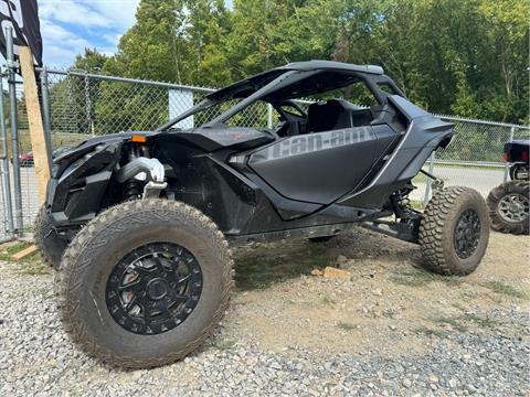 2024 Can-Am Maverick R X RS in Pikeville, Kentucky - Photo 1