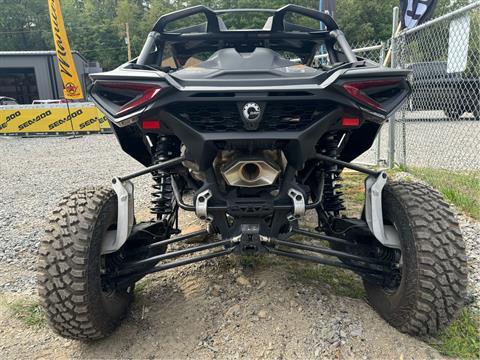 2024 Can-Am Maverick R X RS in Pikeville, Kentucky - Photo 7