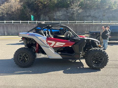 2024 Can-Am Maverick X3 DS Turbo in Pikeville, Kentucky - Photo 5