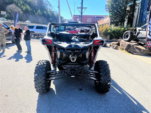 2024 Can-Am Maverick X3 DS Turbo in Pikeville, Kentucky - Photo 7