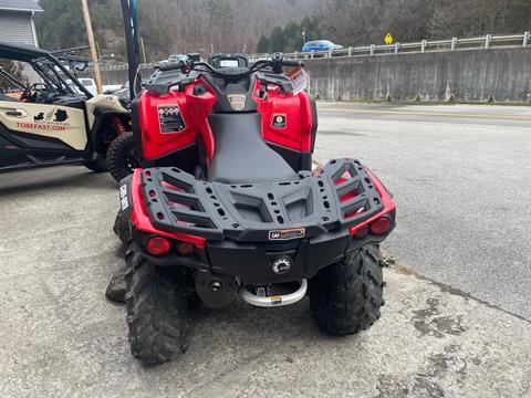 2024 Can-Am Outlander 850 in Pikeville, Kentucky - Photo 3