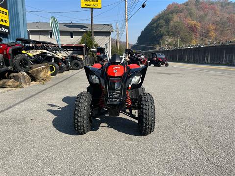 2024 Can-Am DS 250 in Pikeville, Kentucky - Photo 3