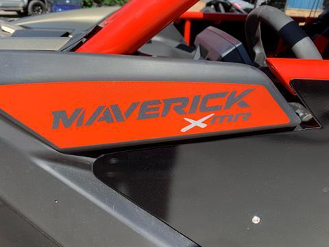 2022 Can-Am Maverick X3 Max X MR Turbo RR in Pikeville, Kentucky - Photo 3
