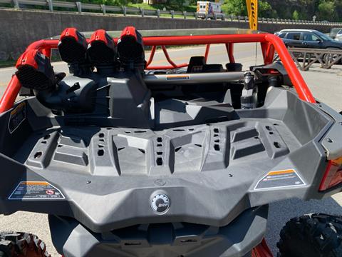 2022 Can-Am Maverick X3 Max X MR Turbo RR in Pikeville, Kentucky - Photo 10