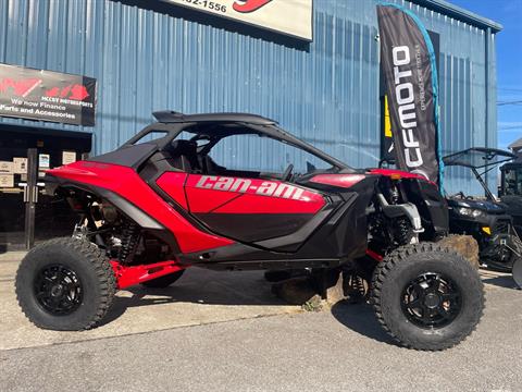 2024 Can-Am Maverick R X in Pikeville, Kentucky - Photo 2