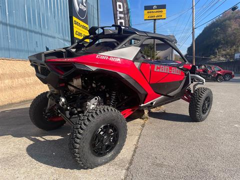 2024 Can-Am Maverick R X in Pikeville, Kentucky - Photo 3