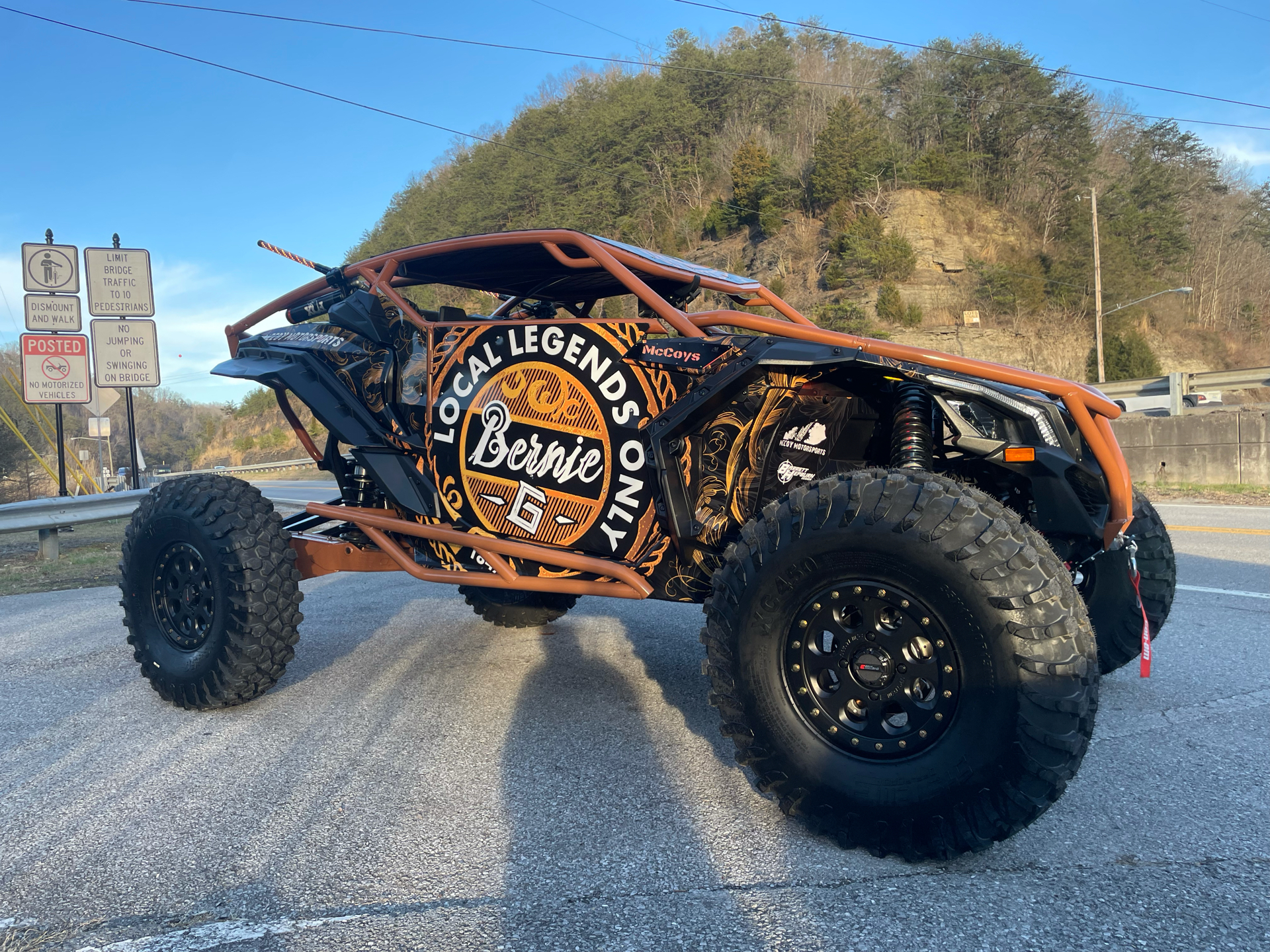 2021 Can-Am Maverick X3 X RS Turbo RR with Smart-Shox in Pikeville, Kentucky - Photo 7