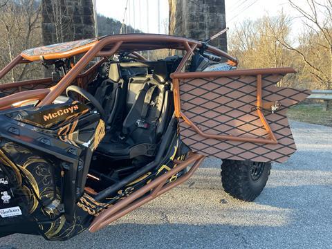 2021 Can-Am Maverick X3 X RS Turbo RR with Smart-Shox in Pikeville, Kentucky - Photo 20