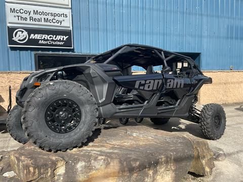 2023 Can-Am Maverick X3 Max X RS Turbo RR 72 in Pikeville, Kentucky - Photo 2