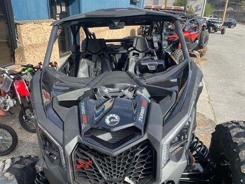 2023 Can-Am Maverick X3 Max X RS Turbo RR 72 in Pikeville, Kentucky - Photo 3