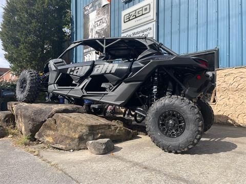2023 Can-Am Maverick X3 Max X RS Turbo RR 72 in Pikeville, Kentucky - Photo 1