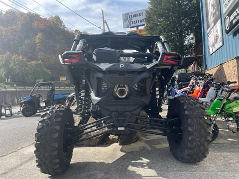 2023 Can-Am Maverick X3 Max X RS Turbo RR 72 in Pikeville, Kentucky - Photo 5