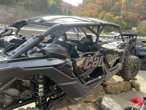 2023 Can-Am Maverick X3 Max X RS Turbo RR 72 in Pikeville, Kentucky - Photo 6