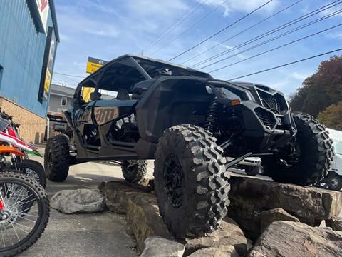 2023 Can-Am Maverick X3 Max X RS Turbo RR 72 in Pikeville, Kentucky - Photo 12