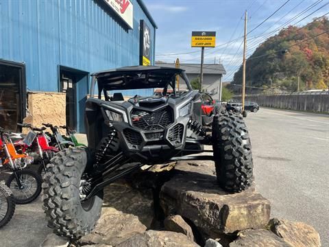 2023 Can-Am Maverick X3 Max X RS Turbo RR 72 in Pikeville, Kentucky - Photo 13