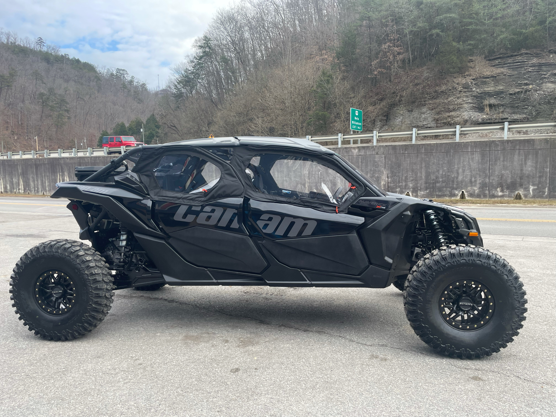 2023 Can-Am Maverick X3 Max X RS Turbo RR 72 in Pikeville, Kentucky - Photo 7