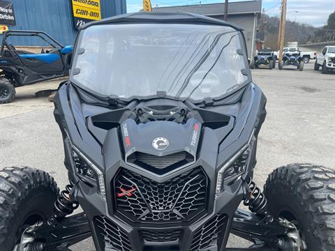 2023 Can-Am Maverick X3 Max X RS Turbo RR 72 in Pikeville, Kentucky - Photo 9