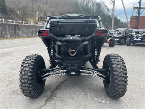 2023 Can-Am Maverick X3 Max X RS Turbo RR 72 in Pikeville, Kentucky - Photo 11