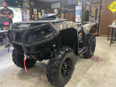 2024 Can-Am Outlander PRO Hunting Edition HD5 in Pikeville, Kentucky - Photo 2